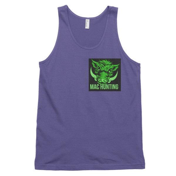 Classic tank top (unisex)