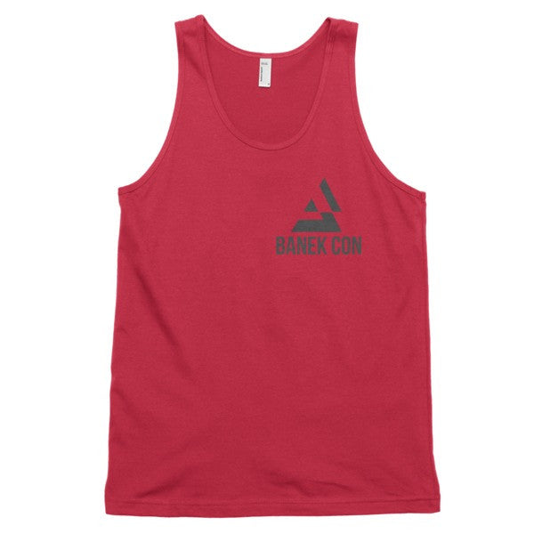 Classic tank top (unisex)