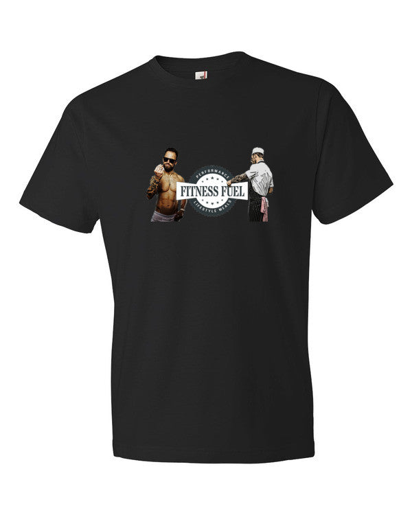 Short sleeve t-shirt