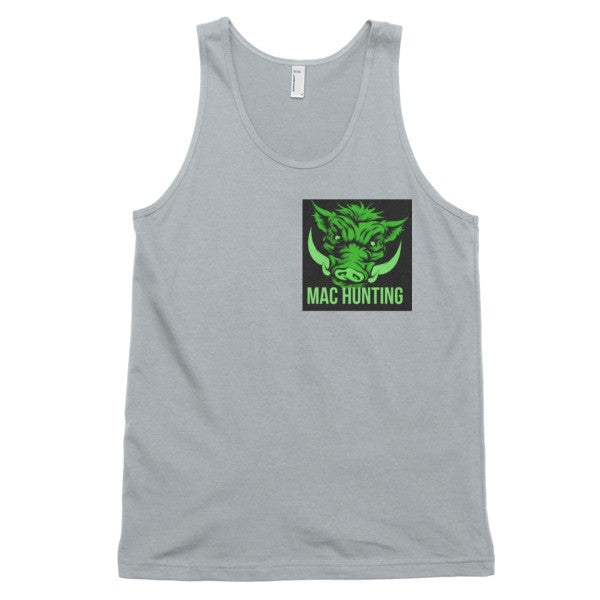 Classic tank top (unisex)