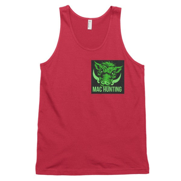 Classic tank top (unisex)