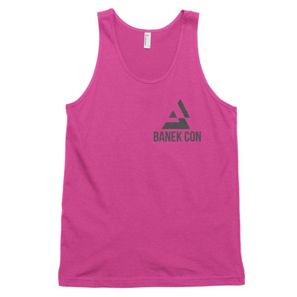 Classic tank top (unisex)