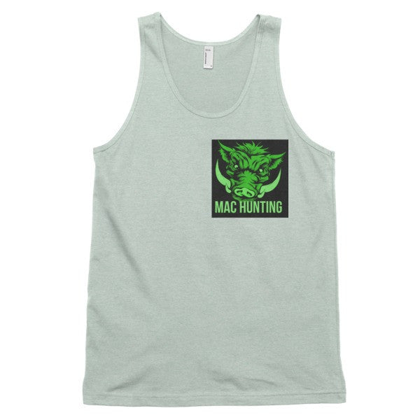 Classic tank top (unisex)