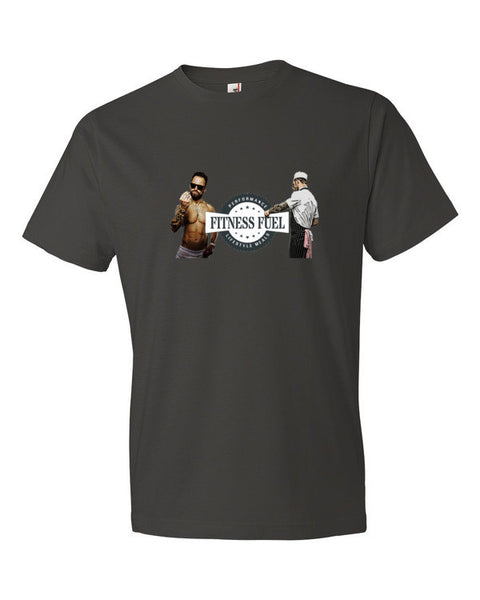 Short sleeve t-shirt