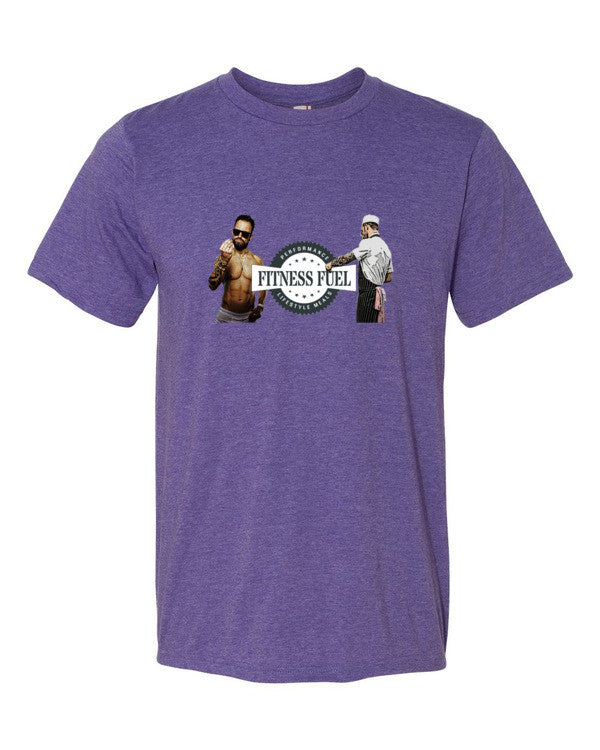 Short sleeve t-shirt