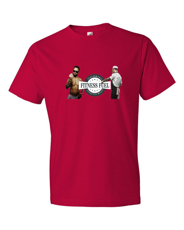 Short sleeve t-shirt