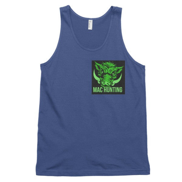 Classic tank top (unisex)