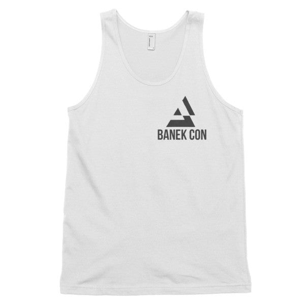 Classic tank top (unisex)