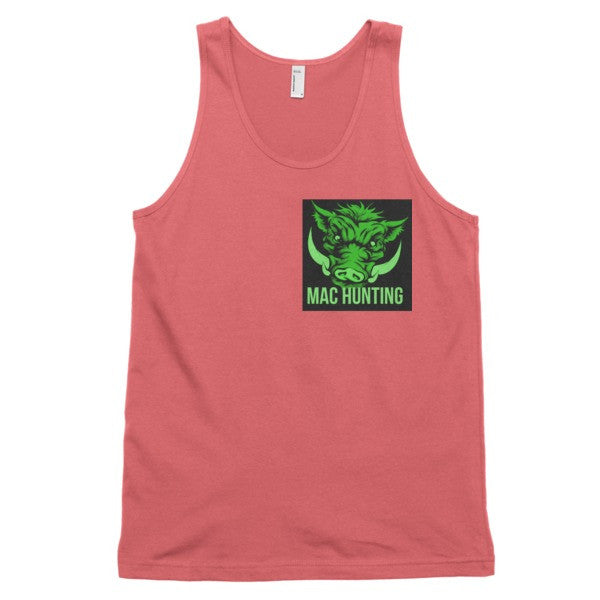 Classic tank top (unisex)