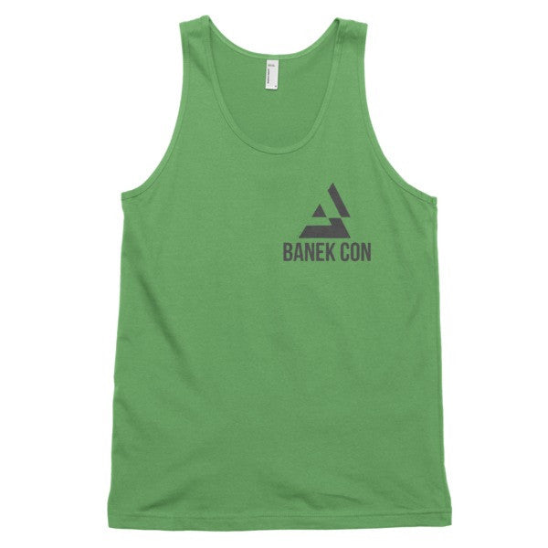 Classic tank top (unisex)